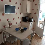 Maison De A - 6 Personnes - Animaux Admis - Fr-1-540-169 Σπίτι διακοπών Notre-Dame-de-Monts