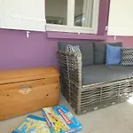 Σπίτι διακοπών Maison De A - 6 Personnes - Animaux Admis - Fr-1-540-169