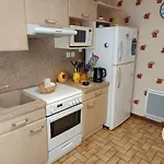 Maison De A - 6 Personnes - Animaux Admis - Fr-1-540-169 * Notre-Dame-de-Monts