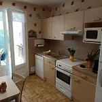 Σπίτι διακοπών Maison De A - 6 Personnes - Animaux Admis - Fr-1-540-169 *