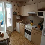 Maison De A - 6 Personnes - Animaux Admis - Fr-1-540-169 * Notre-Dame-de-Monts