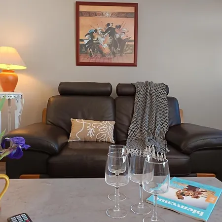 Maison De à - 6 Personnes - Animaux Admis - Fr-1-540-169 *