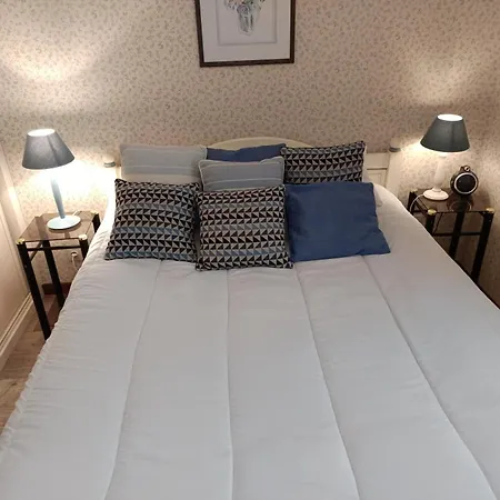 Maison De à - 6 Personnes - Animaux Admis - Fr-1-540-169 Notre-Dame-de-Monts