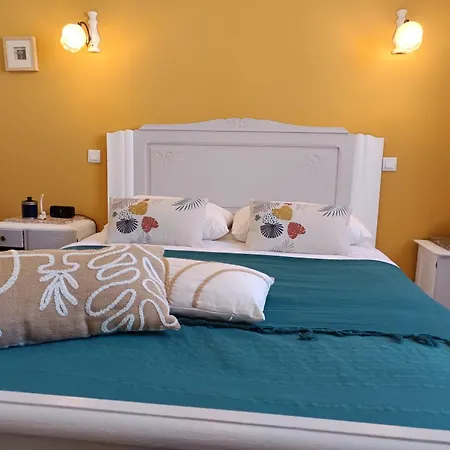Ferienhaus Maison De A - 6 Personnes - Animaux Admis - Fr-1-540-169 Notre-Dame-de-Monts