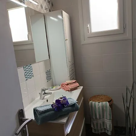 Maison De A - 6 Personnes - Animaux Admis - Fr-1-540-169 *