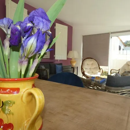 Maison De A - 6 Personnes - Animaux Admis - Fr-1-540-169 Ferienhaus