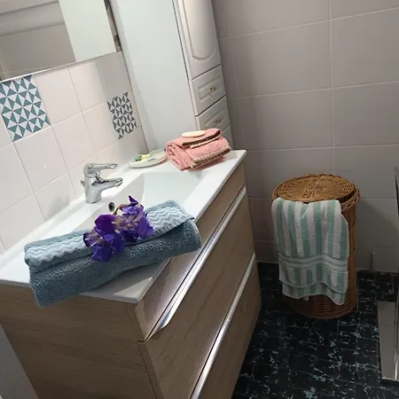 Maison De A - 6 Personnes - Animaux Admis - Fr-1-540-169 Ferienhaus *