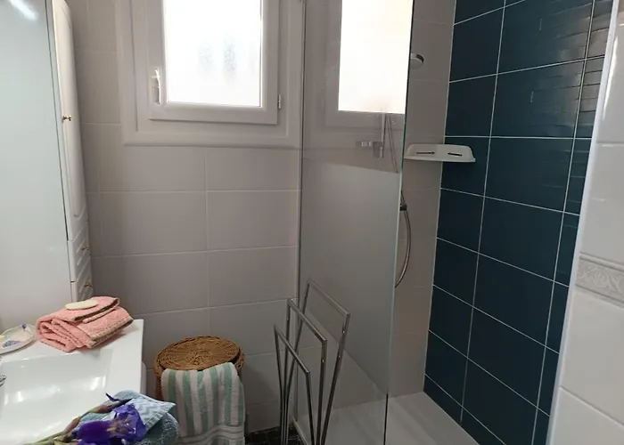 Maison De à - 6 Personnes - Animaux Admis - Fr-1-540-169 Hébergement de vacances Notre-Dame-de-Monts