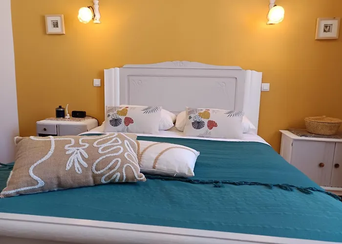 Hébergement de vacances Maison De à - 6 Personnes - Animaux Admis - Fr-1-540-169 Notre-Dame-de-Monts